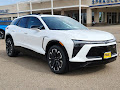 2024 Chevrolet Blazer EV eAWD RS