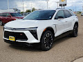 2024 Chevrolet Blazer EV eAWD RS