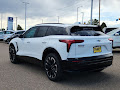 2024 Chevrolet Blazer EV eAWD RS