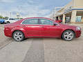 2011 Chevrolet Malibu LT w/1LT