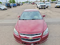 2011 Chevrolet Malibu LT w/1LT