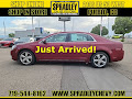 2011 Chevrolet Malibu LT w/1LT