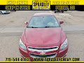 2011 Chevrolet Malibu LT w/1LT
