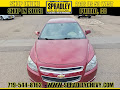 2011 Chevrolet Malibu LT w/1LT