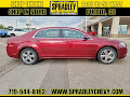 2011 Chevrolet Malibu LT w/1LT