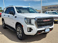 2022 GMC Yukon AT4