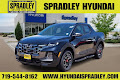 2024 Hyundai Santa Cruz XRT