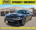 2019 Dodge Charger Scat Pack