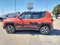 2021 Jeep Renegade Trailhawk