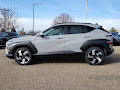 2025 Hyundai Kona Limited