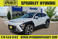 2025 Hyundai Kona Limited