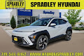 2025 Hyundai Kona Limited