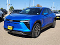 2025 Chevrolet Blazer EV AWD LT