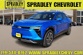 2025 Chevrolet Blazer EV AWD LT