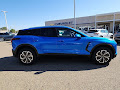 2025 Chevrolet Blazer EV AWD LT