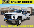 2023 Chevrolet Silverado 3500HD LT