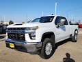 2023 Chevrolet Silverado 3500HD LT