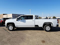 2023 Chevrolet Silverado 3500HD LT