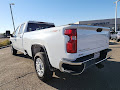 2023 Chevrolet Silverado 3500HD LT