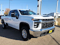 2023 Chevrolet Silverado 3500HD LT