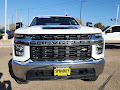 2023 Chevrolet Silverado 3500HD LT