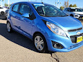 2014 Chevrolet Spark LS