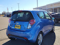 2014 Chevrolet Spark LS