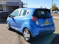 2014 Chevrolet Spark LS