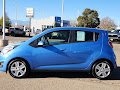 2014 Chevrolet Spark LS