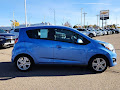 2014 Chevrolet Spark LS