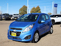 2014 Chevrolet Spark LS