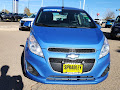 2014 Chevrolet Spark LS