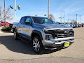 2024 Chevrolet Colorado 4WD Z71