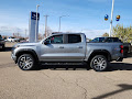 2024 Chevrolet Colorado 4WD Z71