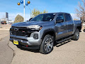 2024 Chevrolet Colorado 4WD Z71