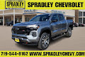 2024 Chevrolet Colorado 4WD Z71