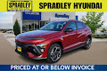 2025 Hyundai Kona SEL Convenience