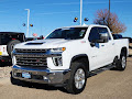 2023 Chevrolet Silverado 2500HD LTZ