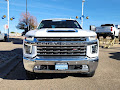 2023 Chevrolet Silverado 2500HD LTZ