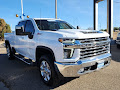 2023 Chevrolet Silverado 2500HD LTZ