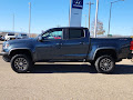 2019 Chevrolet Colorado 4WD ZR2