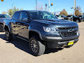 2019 Chevrolet Colorado 4WD ZR2