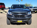 2019 Chevrolet Colorado 4WD ZR2