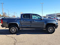 2019 Chevrolet Colorado 4WD ZR2