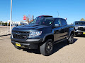 2019 Chevrolet Colorado 4WD ZR2