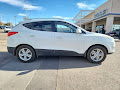 2011 Hyundai Tucson GLS