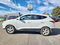 2011 Hyundai Tucson GLS