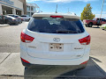 2011 Hyundai Tucson GLS