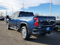 2023 Chevrolet Silverado 3500HD High Country