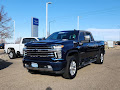 2023 Chevrolet Silverado 3500HD High Country